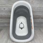 Splash & Store Bathtub