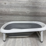 Splash & Store Bathtub