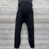 Full Panel Active Leggings Small