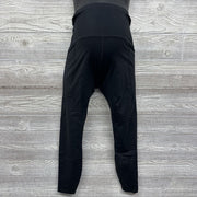 Full Panel Active Leggings Small