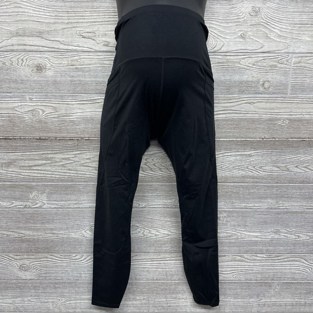 Full Panel Active Leggings Small