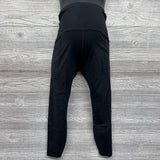 Full Panel Active Leggings Small