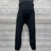 Full Panel Active Leggings Small