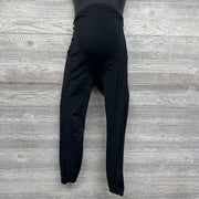 Full Panel Active Leggings Small