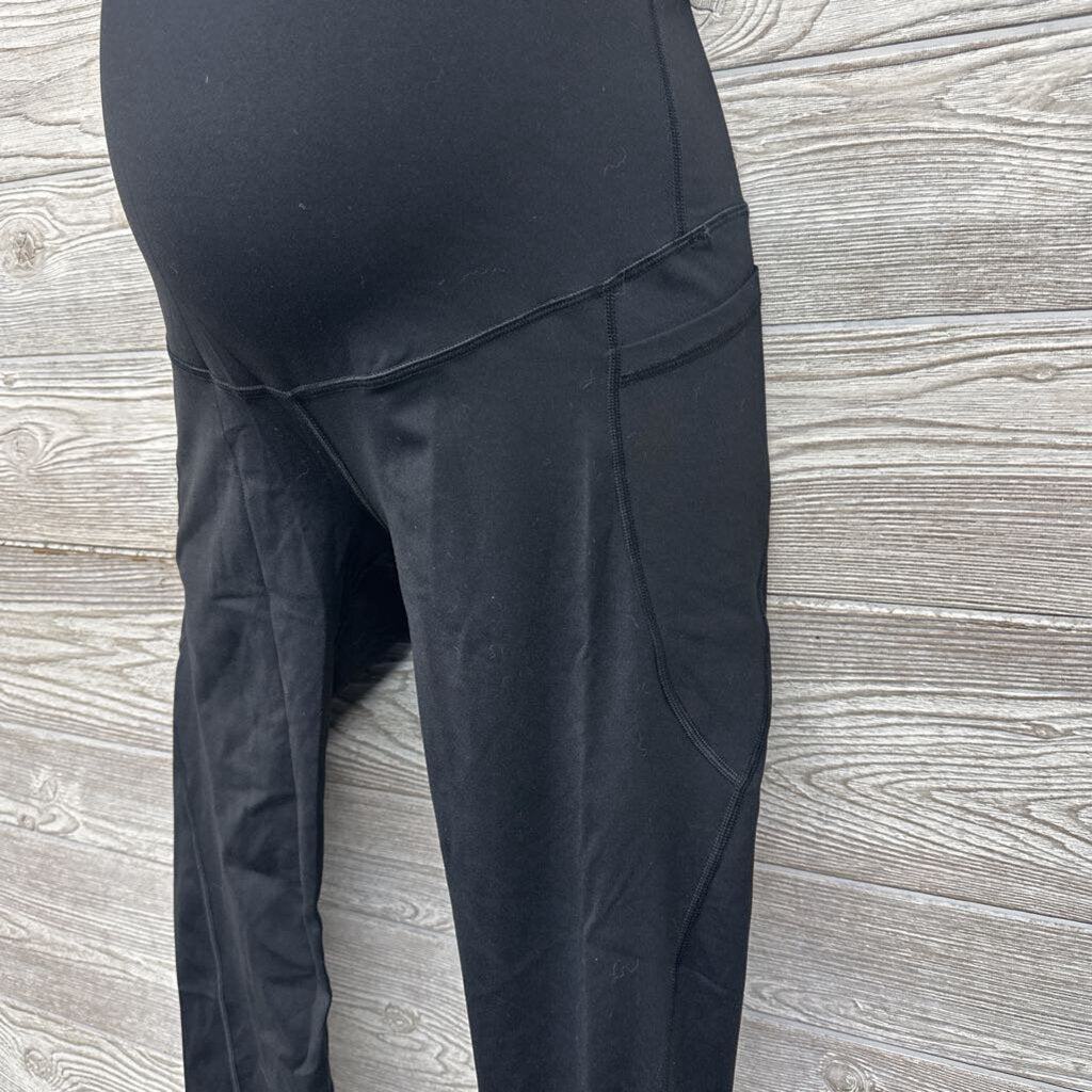 Full Panel Active Leggings Small