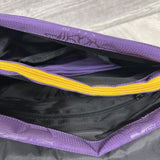 Minnesota Vikings Insulated Diaper/Tote Backpack