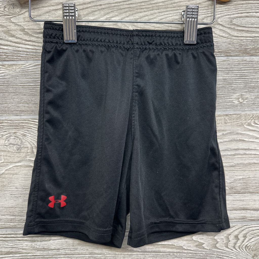 Active Shorts UA 3t