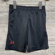 Active Shorts UA 3t