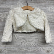 Faux Fur Wrap 18-24m