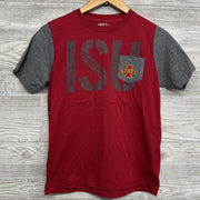 Shirt ISU Chest Pocket 9-10