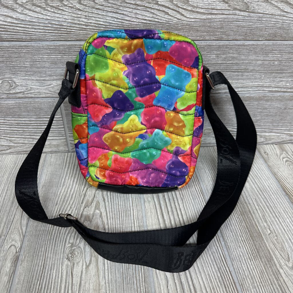 Gummy Bear Cross Body Bag