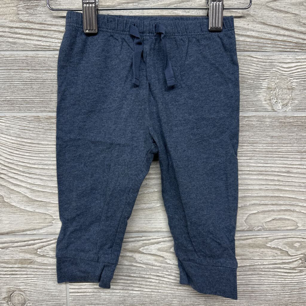 Drawstring Joggers 6-12m