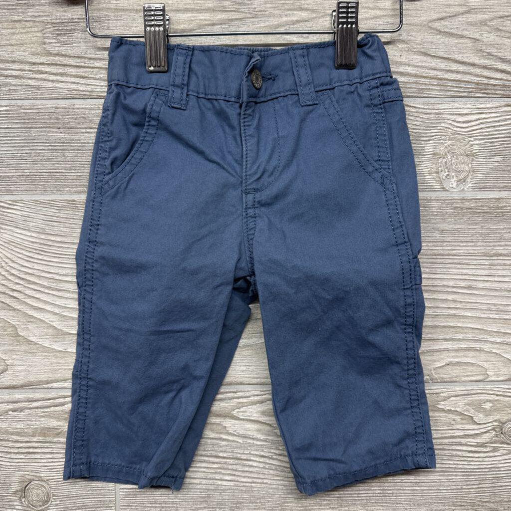 Carpenter Pants 6-12m