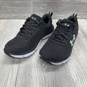 NEW Charged Assert 10 Sneakers 7y