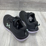 NEW Charged Assert 10 Sneakers 7y