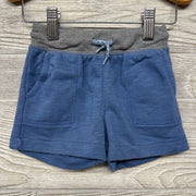 Drawstring Shorts 12m