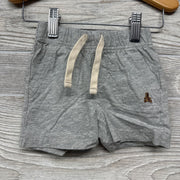 Brannan's Favorites Drawstring Shorts 6-12m