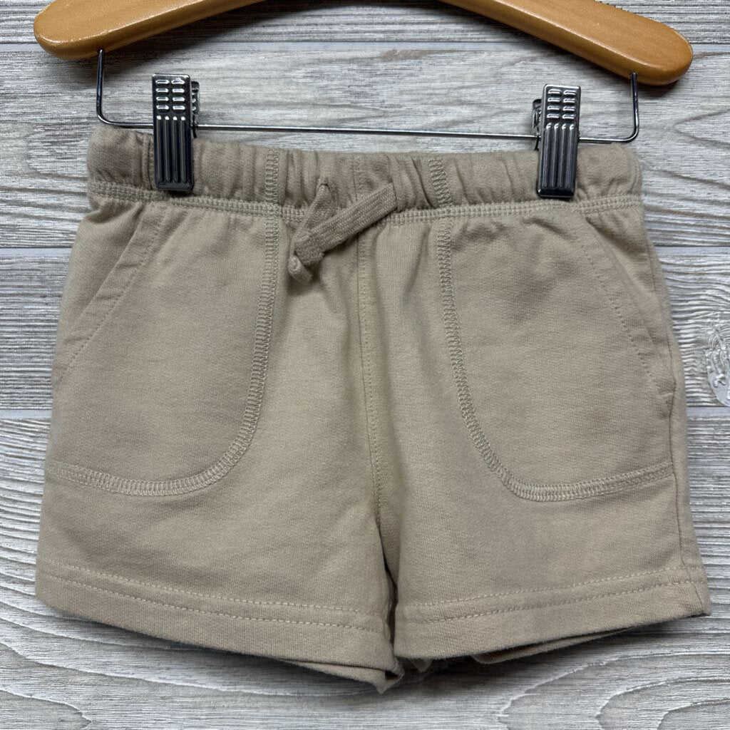 Drawstring Shorts 24m