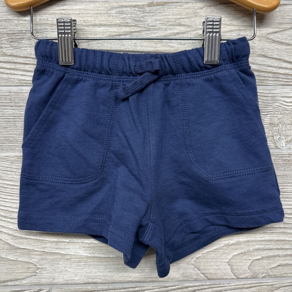Drawstring Shorts 24m