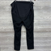 Full Panel Skinny Pants XXL