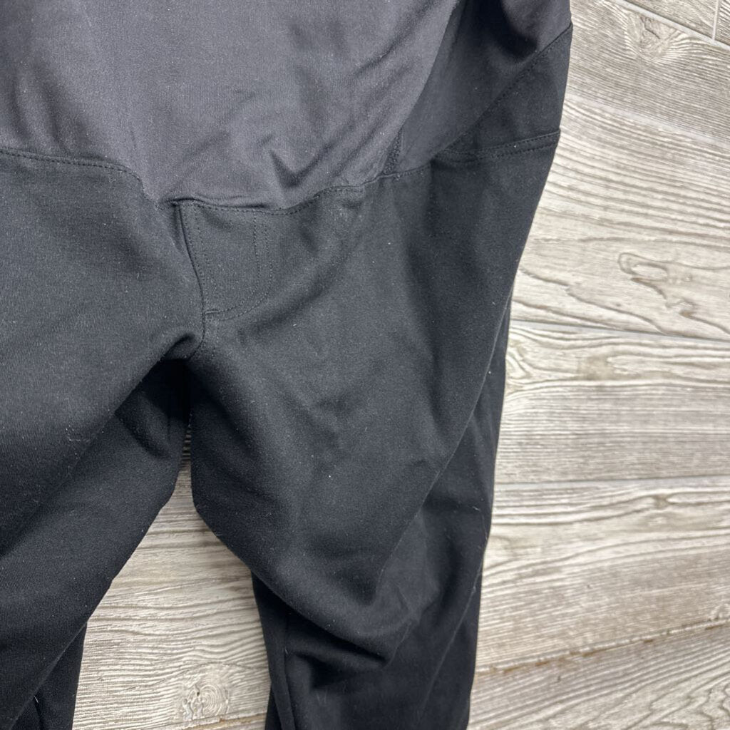 Full Panel Skinny Pants XXL