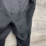 Full Panel Skinny Pants XXL