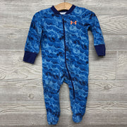 Sleeper Printed 6-9m *