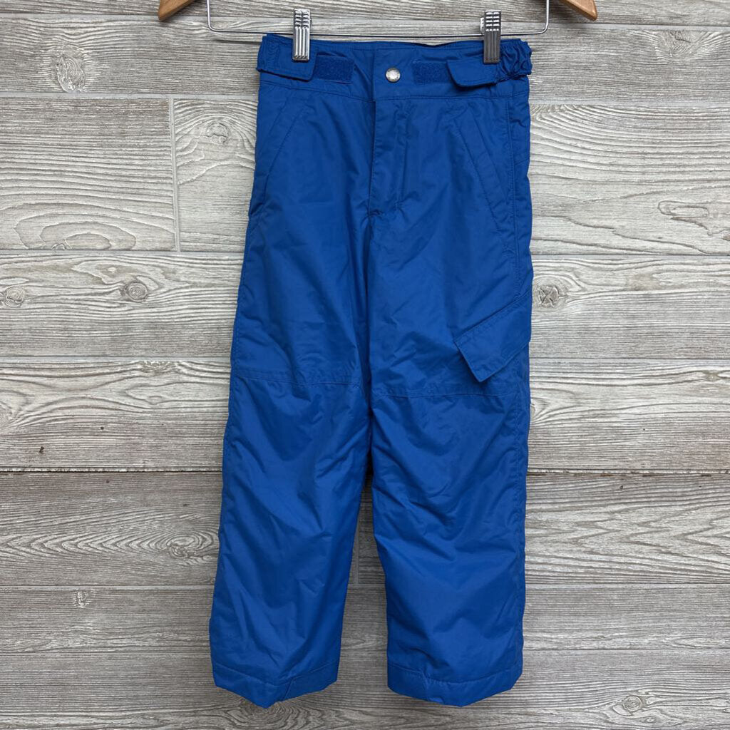 Bugaboo Snow Pants 4
