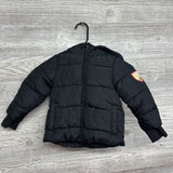 Winter Coat I'm All Smiles 2t