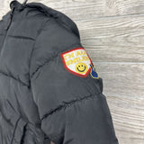 Winter Coat I'm All Smiles 2t