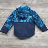 Freedom Insulated Winter Coat 2t