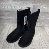 NEW Natalia Cozy Boots 5y