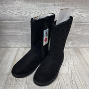 NEW Natalia Cozy Boots 5y