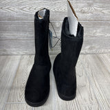 NEW Natalia Cozy Boots 5y