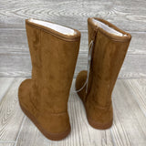 NEW Natalia Cozy Boots 4y