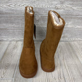 NEW Natalia Cozy Boots 4y