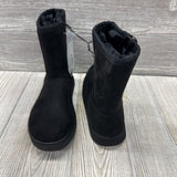 NEW Holland Side Zip Boots 1y