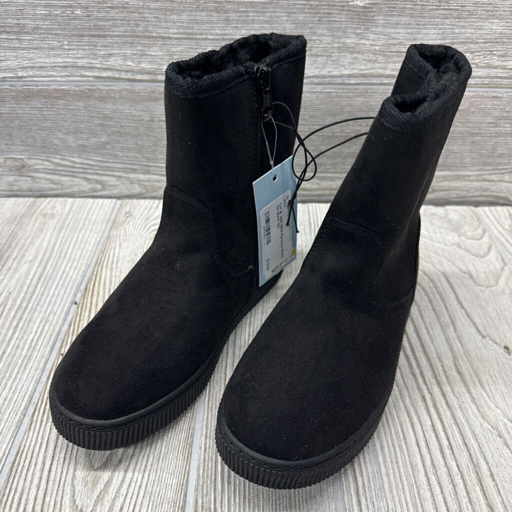 NEW Pip Cozy Boots 12c