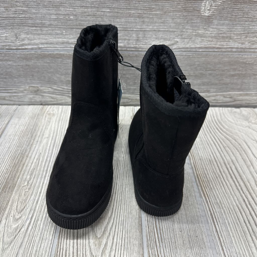 NEW Pip Cozy Boots 12c