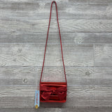 NEW Glitter Bow Purse