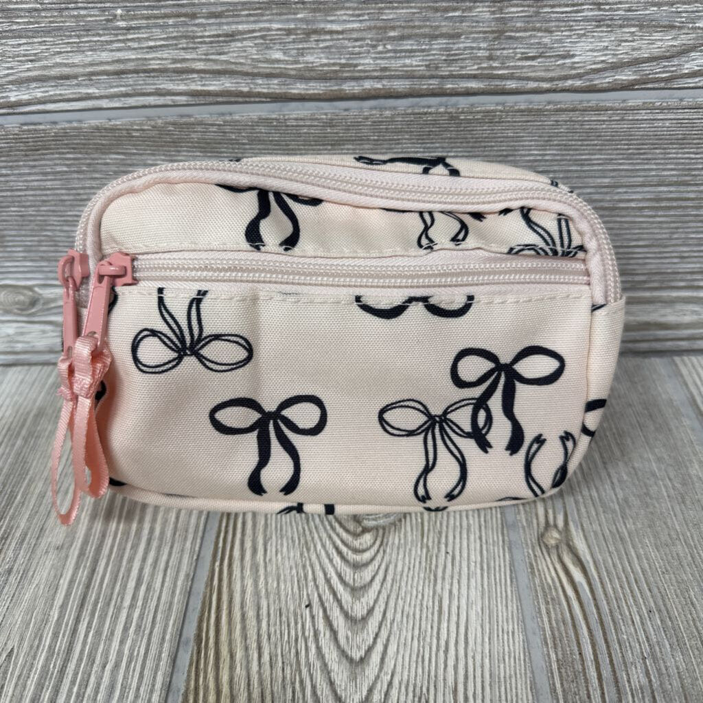 NEW Belt Bag Bows