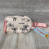 NEW Belt Bag Bows