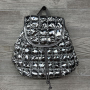 NEW Mini Quilted Backpack