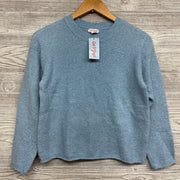 NEW Mock Neck Cozy Sweater 14