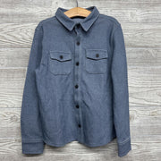 NEW Pocket Button Up Shirt 4
