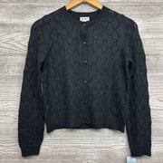 NEW Cardigan Glitter 10-12