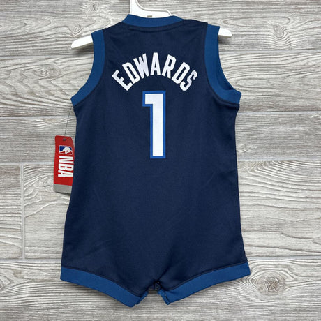 NEW Active Outfit Minnesota Timberwolves 18M