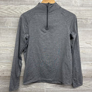 NEW 1/4 Zip Active Pullover 14