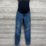 Full Panel Jeggings Small