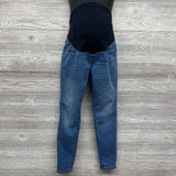 Full Panel Jeggings Small